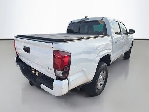 Used 2023 Toyota Tacoma SR AWD/4WD image 8