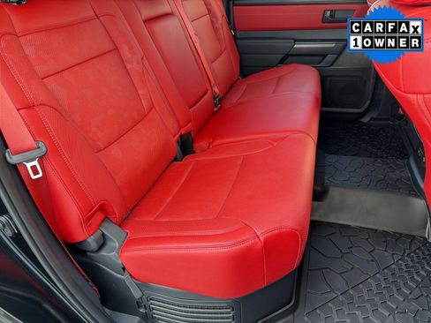 Used 2026 Toyota Tundra TRD Pro image 30