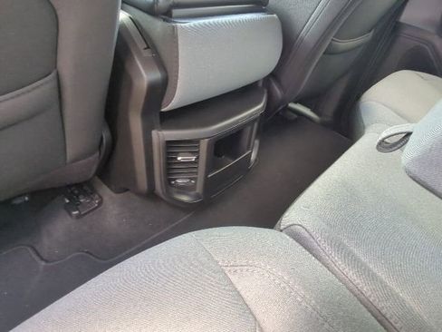 Certified 2021 RAM 1500 Big Horn RWD image 24