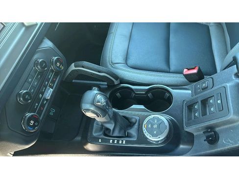 Used 2023 Ford Bronco Outer Banks AWD/4WD image 21