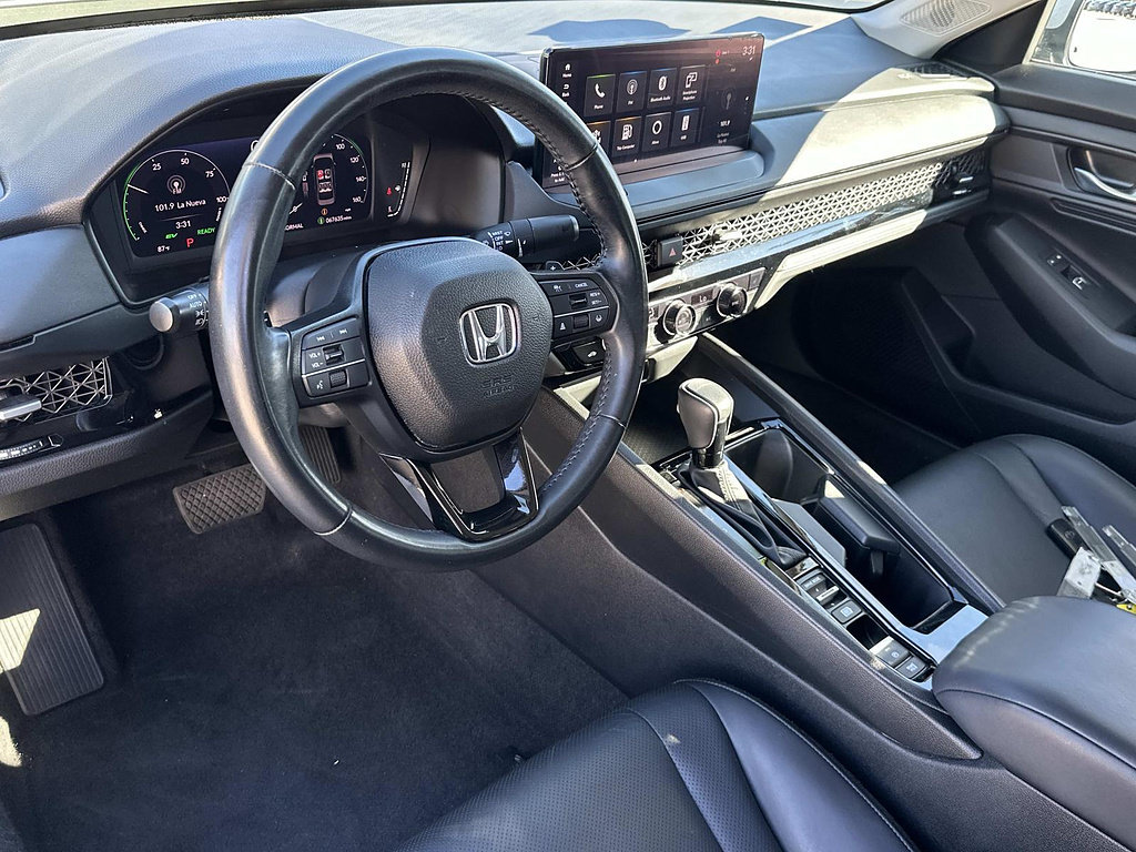 Used 2024 Honda Accord EX-L image 3