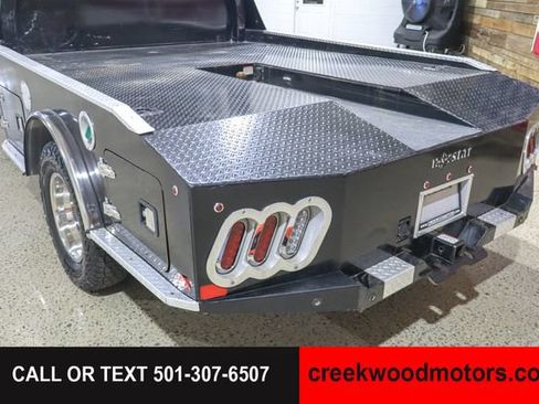 Used 2024 RAM 3500 Tradesman w/ Chrome Appearance Group AWD/4WD image 28