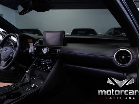 Used 2021 Lexus IS 300 w/ Comfort Package image 29