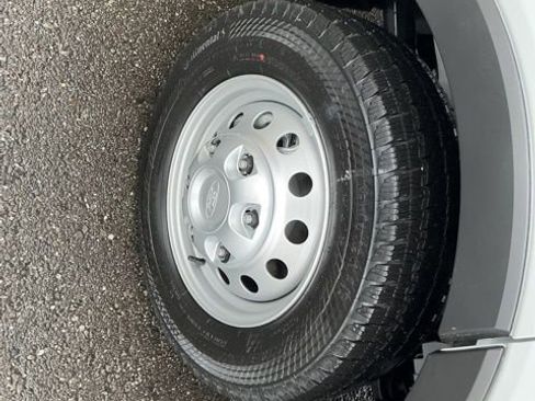 New 2026 Ford Transit 350 Base image 24