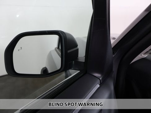 Used 2024 Ford Bronco Sport Big Bend w/ Convenience Package image 5