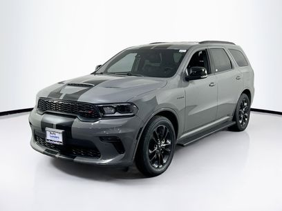 Used 2023 Dodge Durango R/T