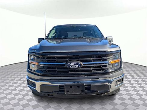 Used 2025 Ford F150 XLT w/ Equipment Group 301A Standard image 8