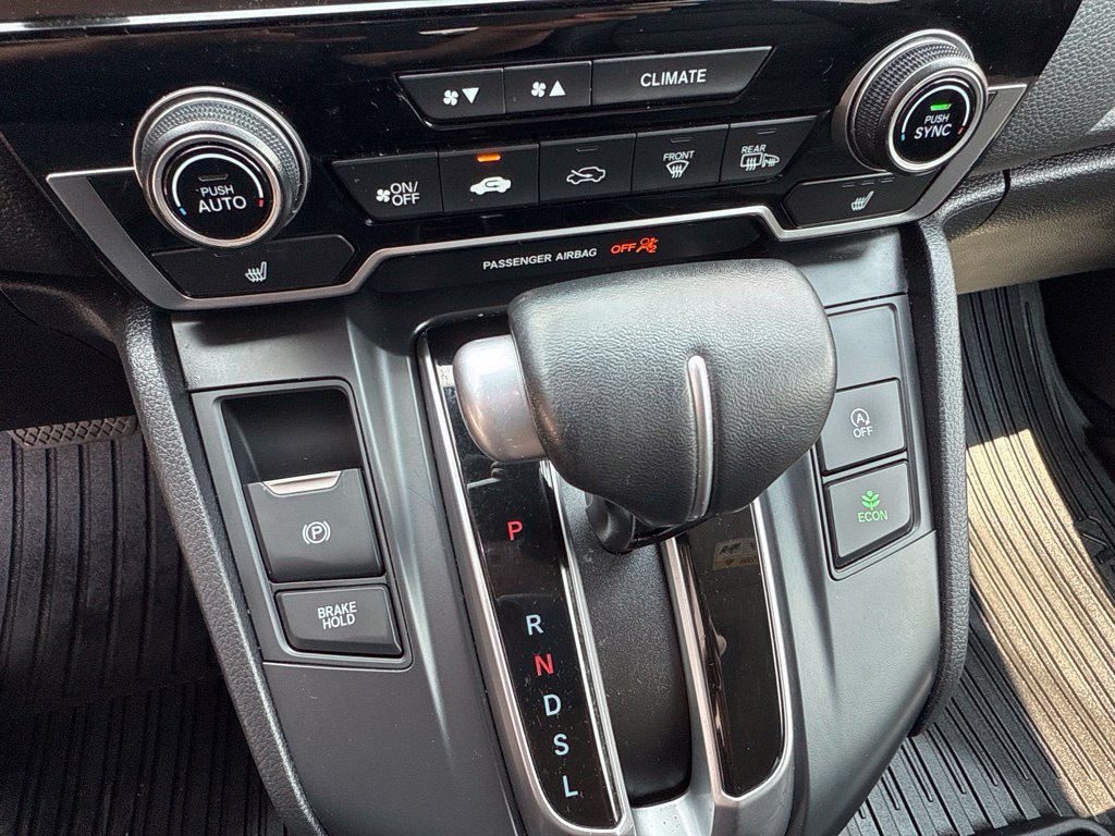 Used 2022 Honda CR-V EX-L image 36