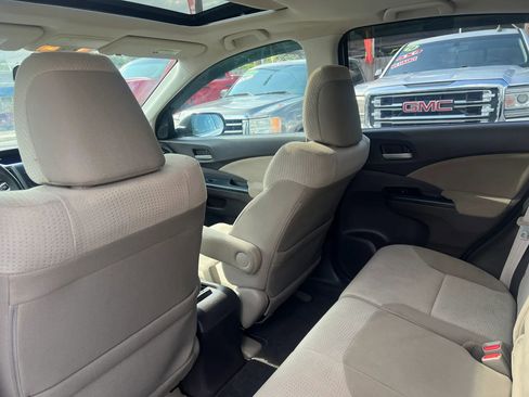Used 2014 Honda CR-V EX image 10