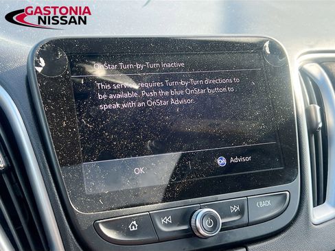 Used 2024 Chevrolet Malibu LT image 17