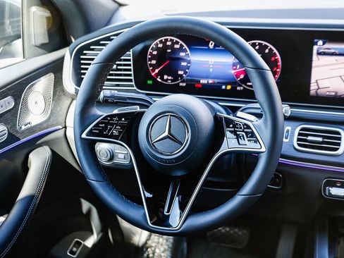 New 2026 Mercedes-Benz GLE 450 4MATIC Coupe image 13
