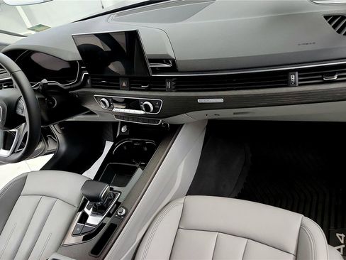 Used 2023 Audi A4 2.0T Premium Plus image 16