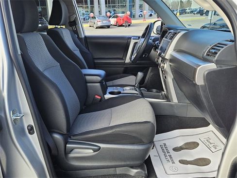 Used 2024 Toyota 4Runner SR5 image 15