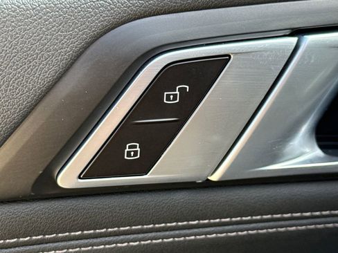 Used 2023 BMW X6 xDrive40i w/ M Sport Package AWD/4WD image 23