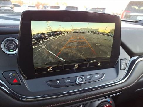 Used 2024 Chevrolet Blazer RS w/ Enhanced Convenience Package image 34