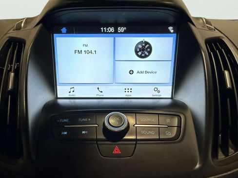 Used 2019 Ford Escape SE FWD image 32