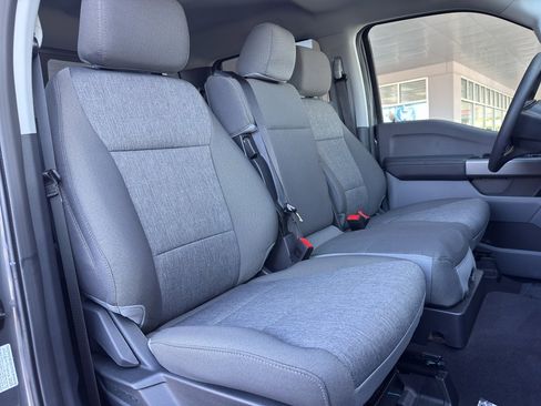 New 2026 Ford F350 XL w/ STX Appearance Package image 41