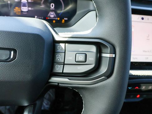 New 2026 Jeep Cherokee Laredo AWD/4WD image 28