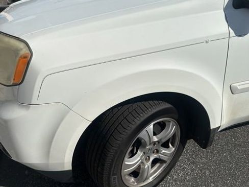 Used 2012 Honda Pilot EX-L image 1