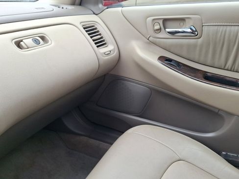 Used 2001 Honda Accord EX image 29