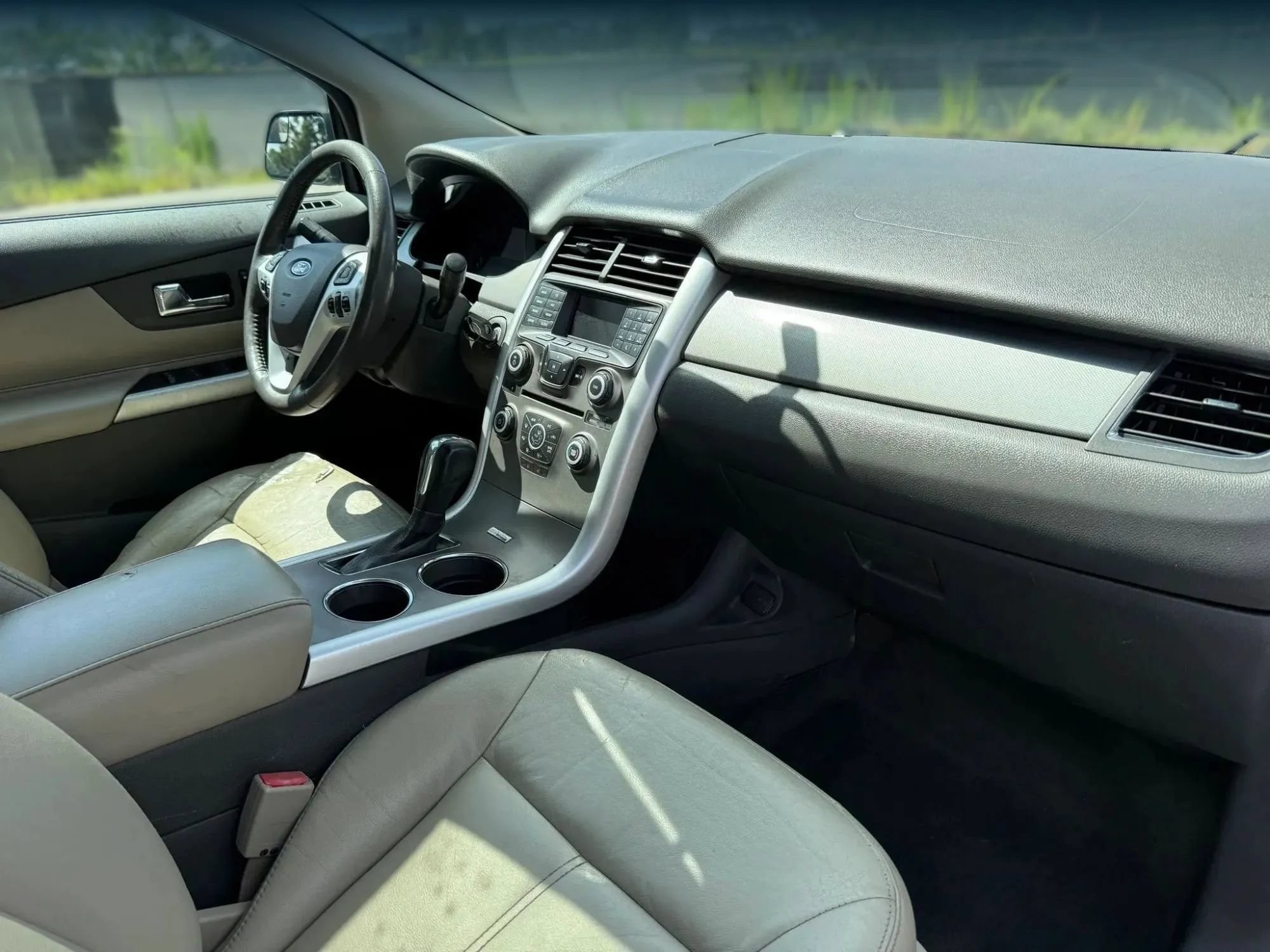 Used 2013 Ford Edge SEL FWD image 19