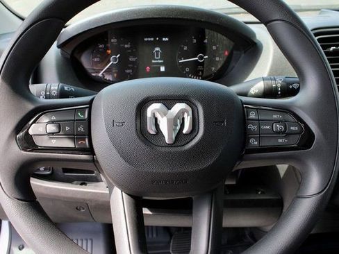 New 2024 RAM ProMaster 1500 w/ Safety Group image 15