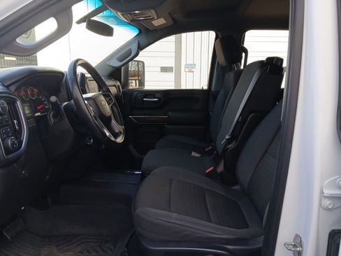 Used 2023 Chevrolet Silverado 2500 LT w/ Convenience Package image 35