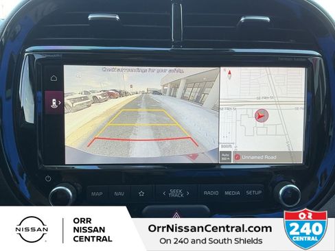 Used 2022 Kia Soul Turbo image 26