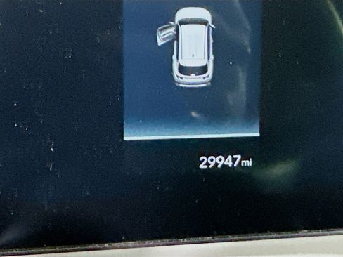 Used 2025 Hyundai Tucson SEL image 18