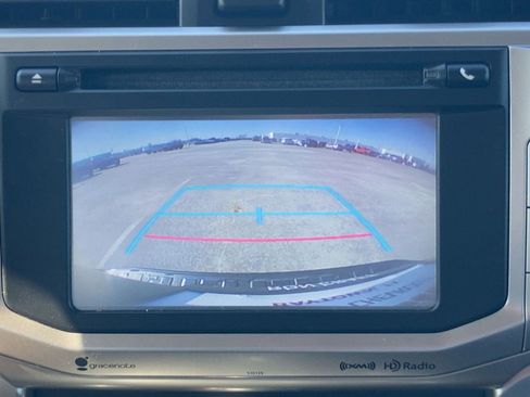 Used 2017 Toyota 4Runner SR5 image 26