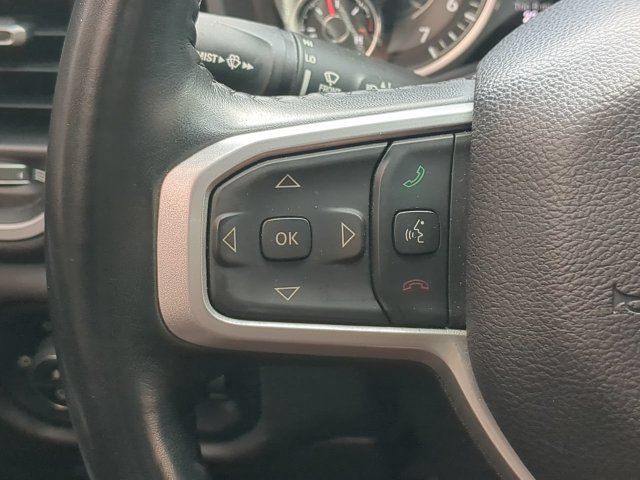 Used 2023 RAM 1500 Big Horn RWD image 28