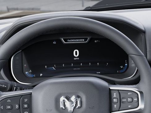 New 2026 RAM 1500 Laramie image 25