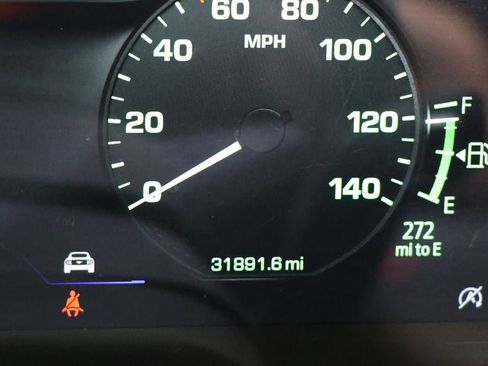 Used 2024 Ford Mustang Premium image 20