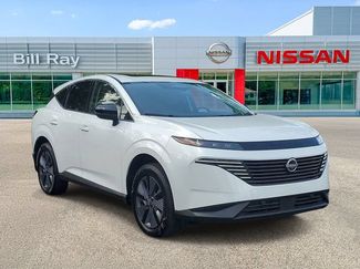 Certified 2025 Nissan Murano SL AWD/4WD video 1