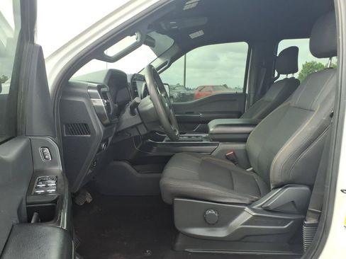 Used 2024 Ford F150 STX AWD/4WD image 17