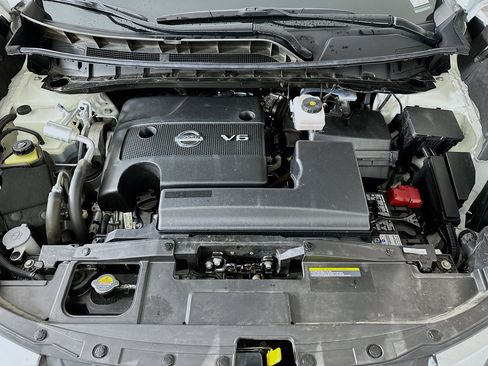 Used 2024 Nissan Murano SL image 33