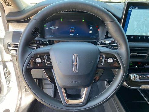 New 2026 Lincoln Corsair Reserve w/ Jet Appearance Package image 22