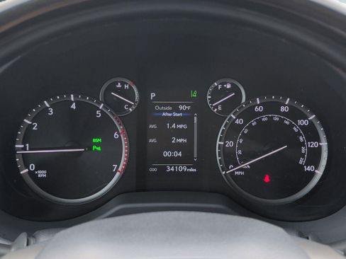 Certified 2023 Lexus GX 460 Premium AWD/4WD image 16