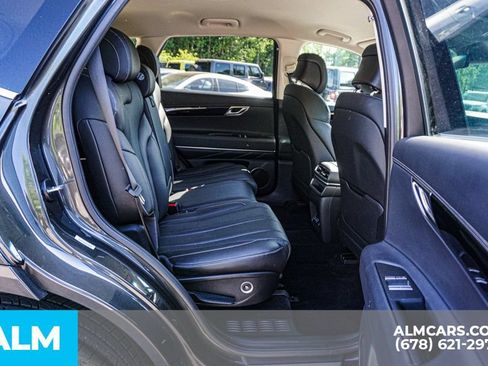 Used 2025 Genesis GV80 2.5T Standard AWD/4WD image 21