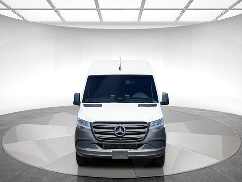 New 2026 Mercedes-Benz Sprinter 2500 image 6