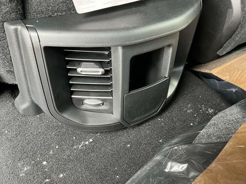 New 2024 RAM 2500 Tradesman image 17