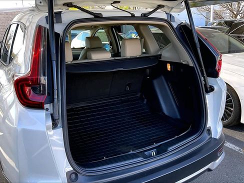 Used 2020 Honda CR-V Touring image 37