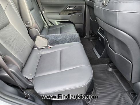 Used 2024 Lexus GX 550 550 Luxury image 21