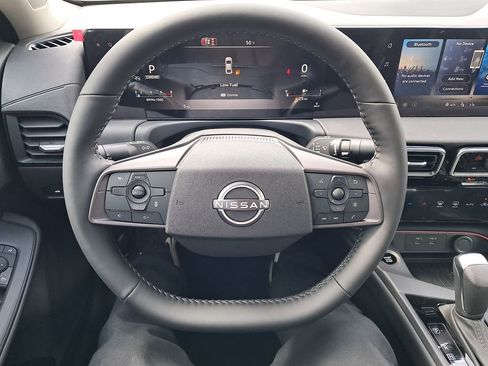 New 2026 Nissan Sentra SV w/ SV Convenience Package FWD image 14