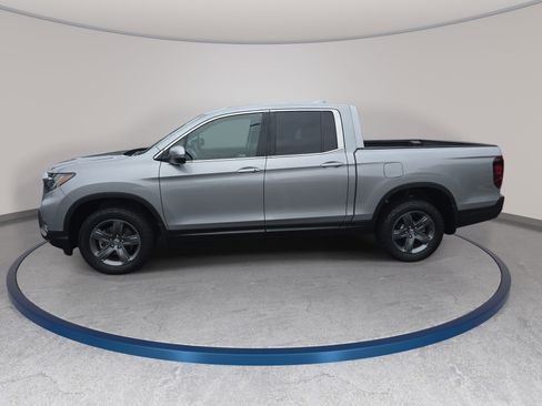 Used 2023 Honda Ridgeline RTL image 8
