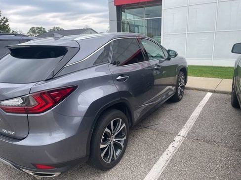 Used 2022 Lexus RX 350 FWD w/ Premium Package image 6