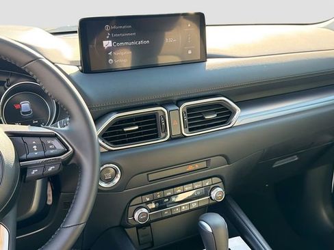New 2025 MAZDA CX-5 AWD 2.5 S image 28