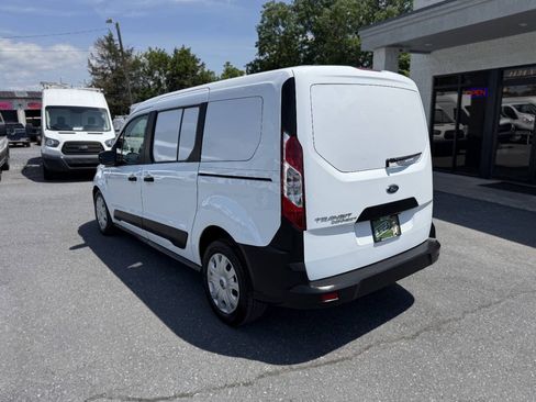 Used 2020 Ford Transit Connect XL FWD image 2