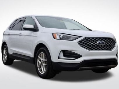 Used 2023 Ford Edge SEL
