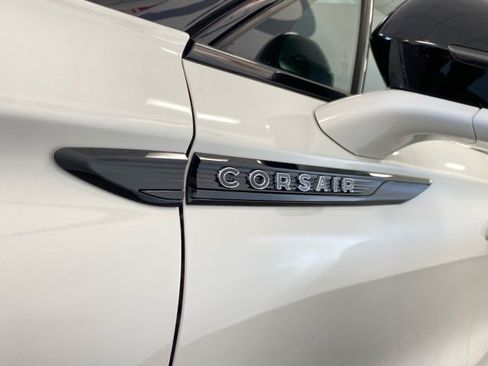 Used 2023 Lincoln Corsair AWD w/ Equipment Group 102A image 13